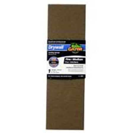 Gator Finishing 7312 Large Area Sandsponge 2331288